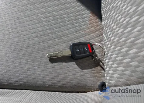 2015 Honda Civic Lx z USA, uszkodzony, nr VIN 19XFB2F5XFE017715